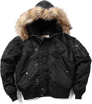 AVIREX N-2B BLACK NIGHTS フライトジャケット 2XL AVIREX N-2B BLACK NIGHTS フライトジャケット 2XL Avirex N-2B